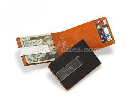 Credit card holder