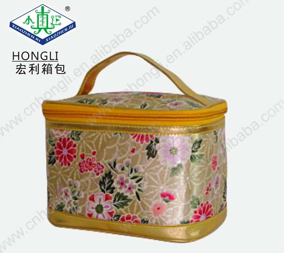 Cosmetic Bags