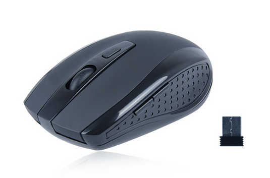 Wireless Mouse