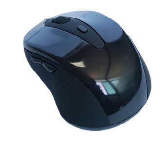 Wireless Mouse