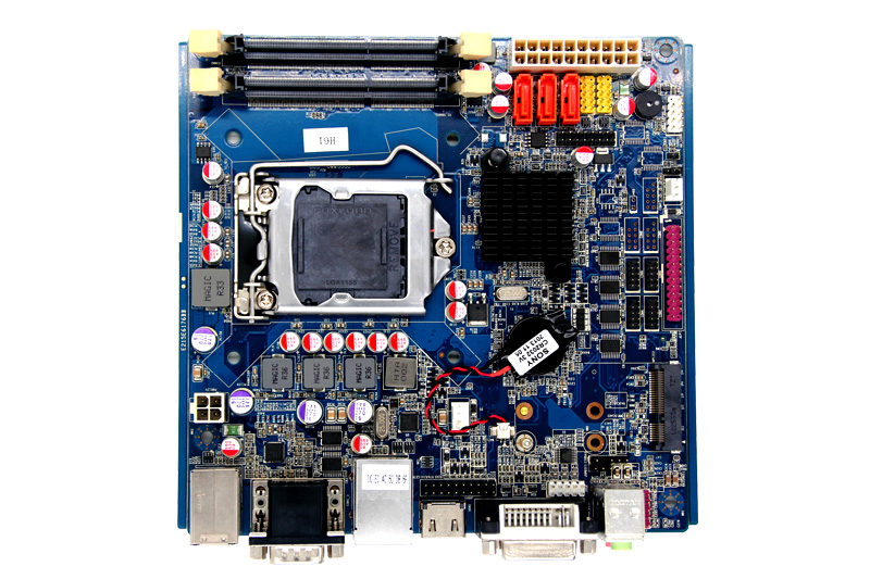 Laptop Motherboards