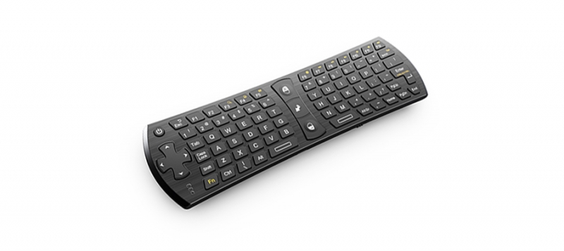 2.4Ghz Wireless Keyboard