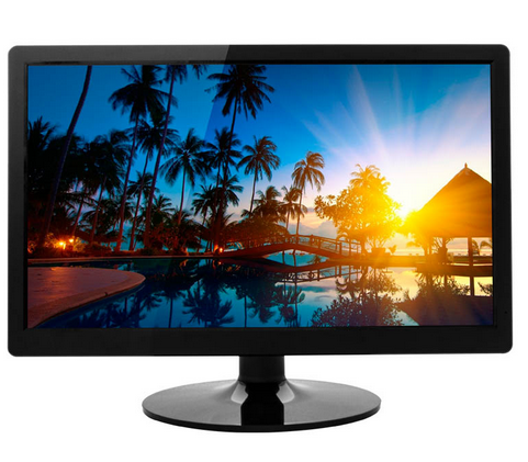 LCD Monitors