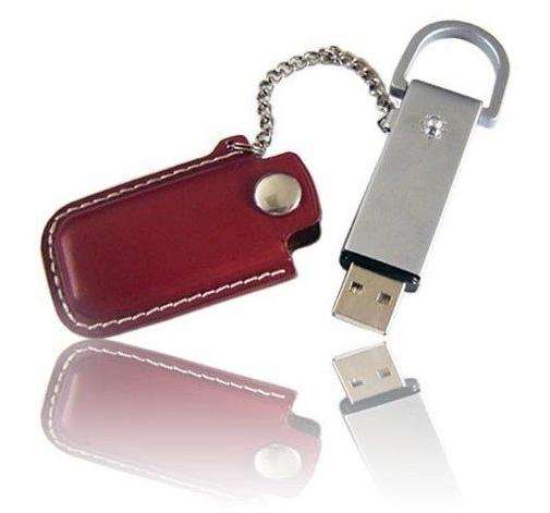 USB Flash Drivers