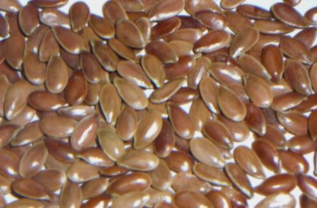 Flax seed