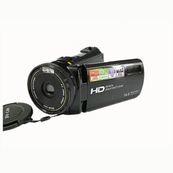 Video Camera