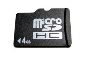 Memory Card