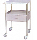 Hospital Trolley (K-B119)