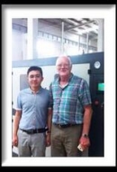 Suzhou Pauline Molding & Plastics Co., Ltd.