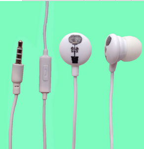 Earphone