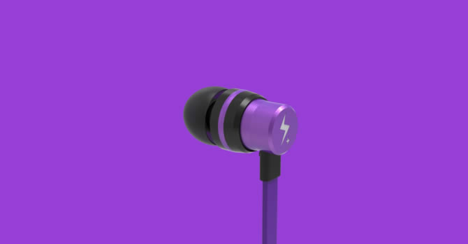 Earphone