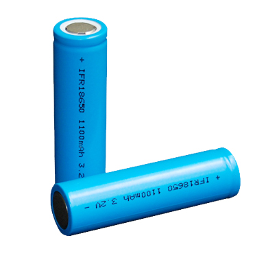 Rechargeable battery