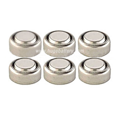 Button Cell Battery