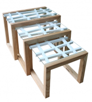 Helena Nest Table-AFT - 211