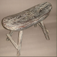 Ethnic Chair-STO-BUNGA