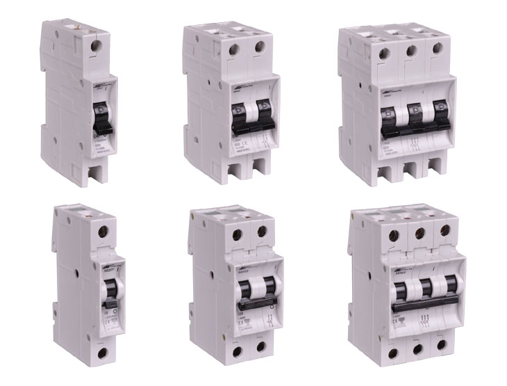 Circuit Breakers