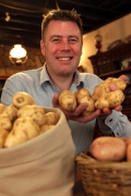 Glens of Antrim Potatoes