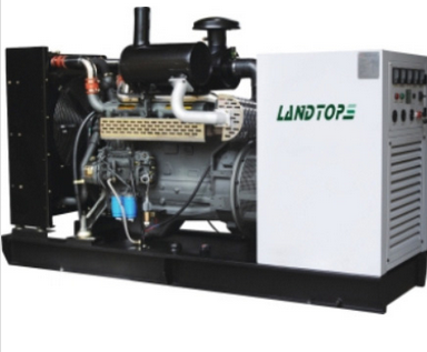 Single Phase AC Diesel Generators