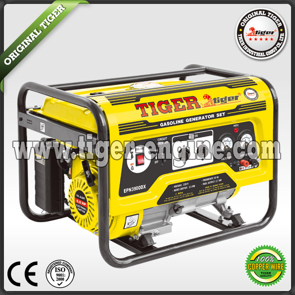 Gasoline Generators