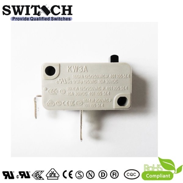 Micro Switches