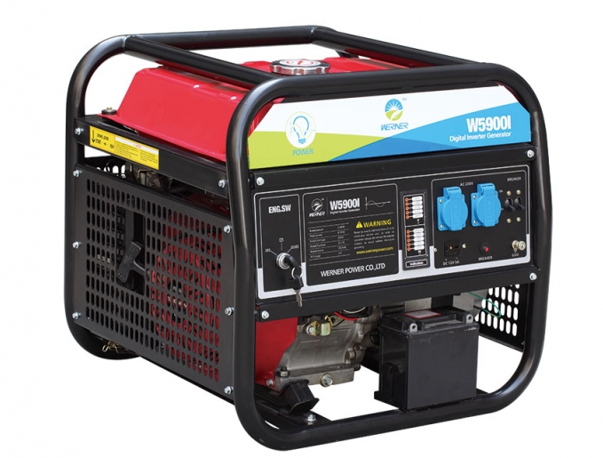 Gasoline Generators