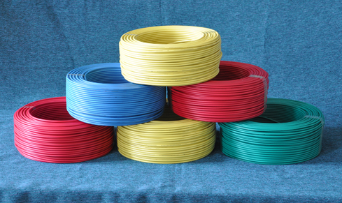 Insulated Electrical wire