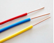 Insulated Electrical wire