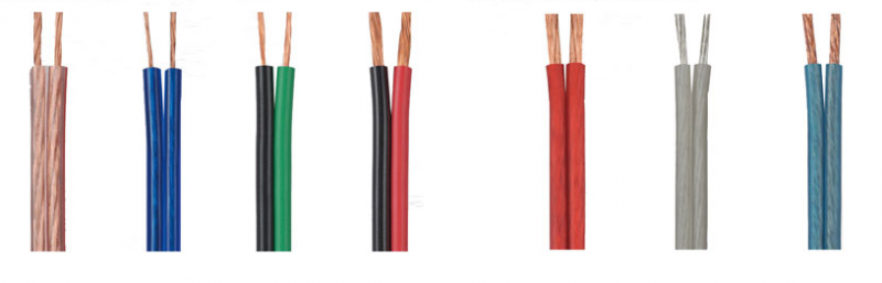 Insulated Electrical wire