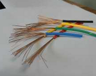 Insulated Electrical wire