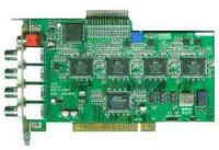 DVR Cards--KMC-4400