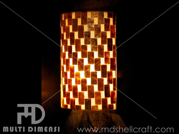 Wall Lamp