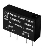 Electrical Relays