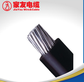 Low Voltage Power Cables