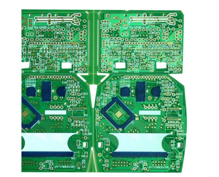 PCB