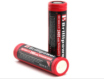 Rechargeable battery