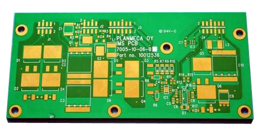 Double-Sided PCB