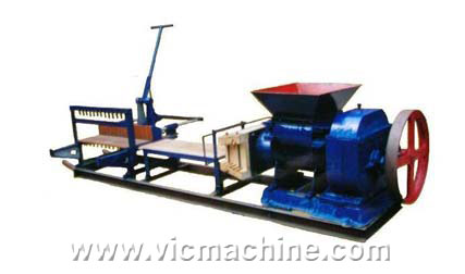 Brick Making Machinery