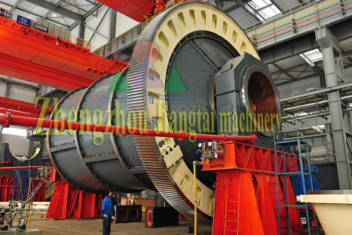 Ball Mill