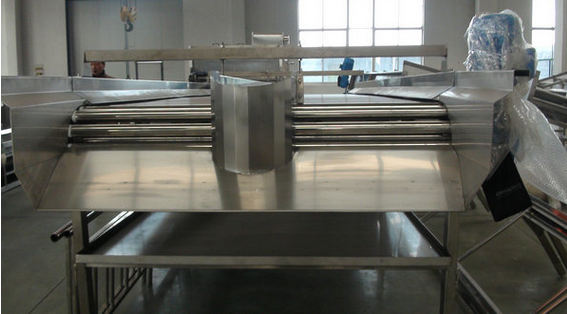 Roller Conveyor