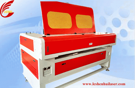 laser cutting machine