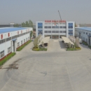 Tianjin Zhonglianlituo Food Machinery Manufacturing Co., Ltd.