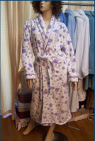 Bathrobe   HHBR11-015