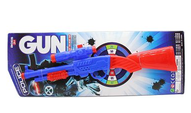 Toy Guns