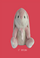 Stuffed Rabbit