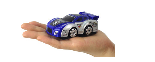 Radio Controlled Cars