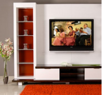 TV Wall Unit