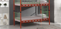 Bunk Bed--Carme