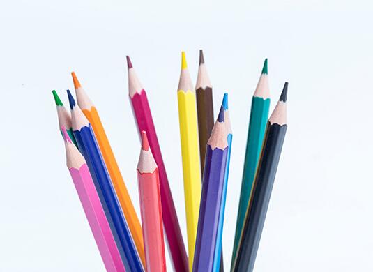 Color Pencil