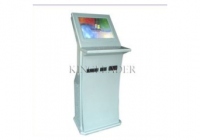 Bill Payment Kiosk