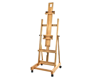 EASELS